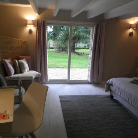 Au Clos De Launay Chambres D'Hotes Le Cellier Luaran gambar