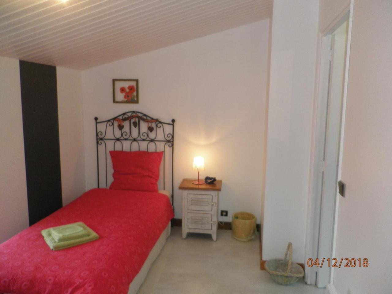 Au Clos De Launay Chambres D'Hotes Le Cellier Luaran gambar